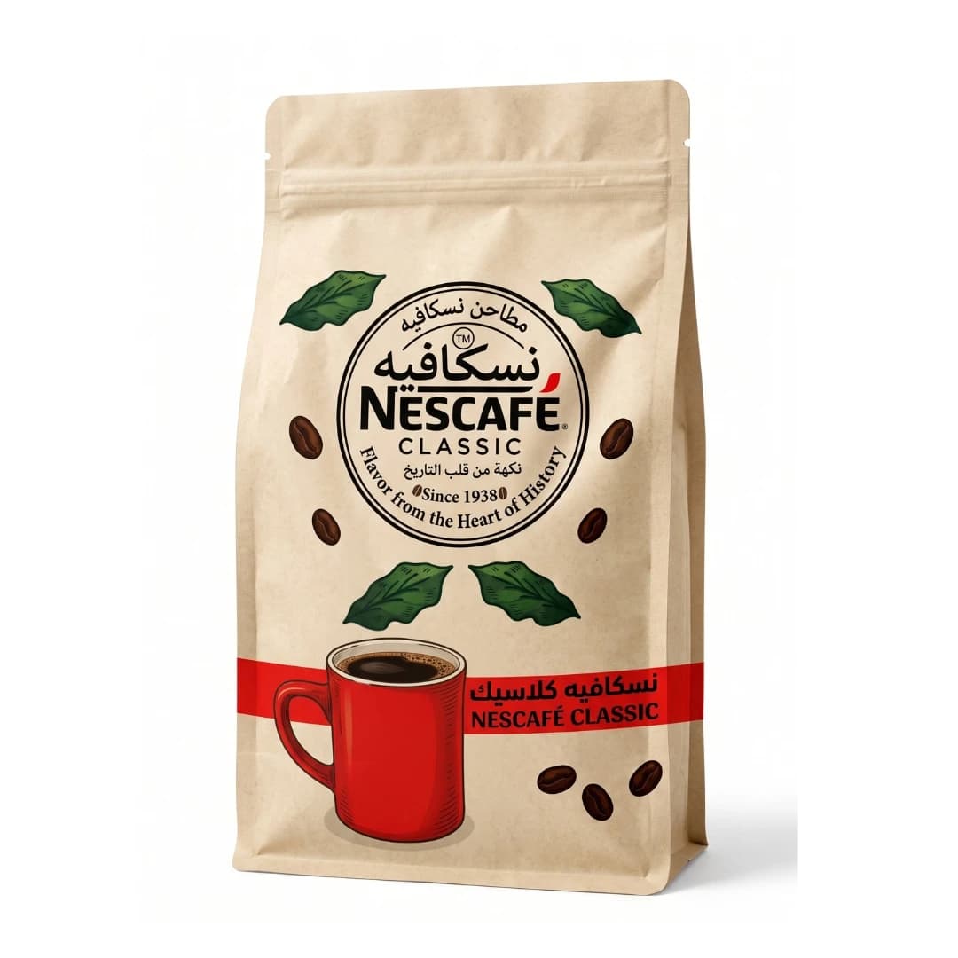 نسكافية كلاسيك