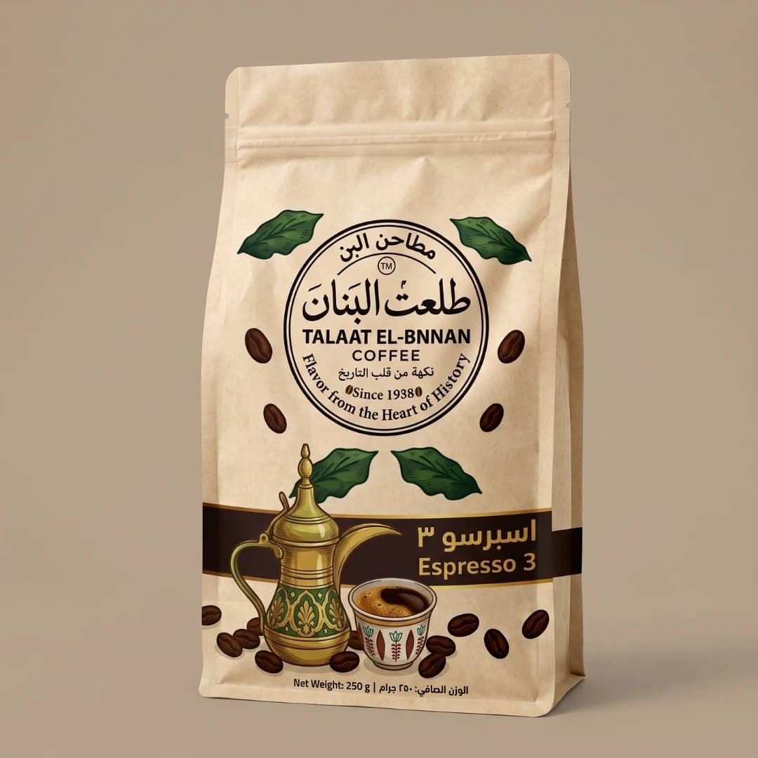 اسبرسو 3